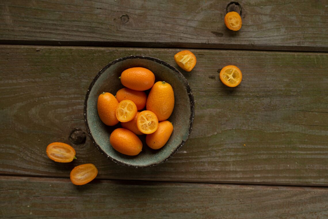 kumquat
